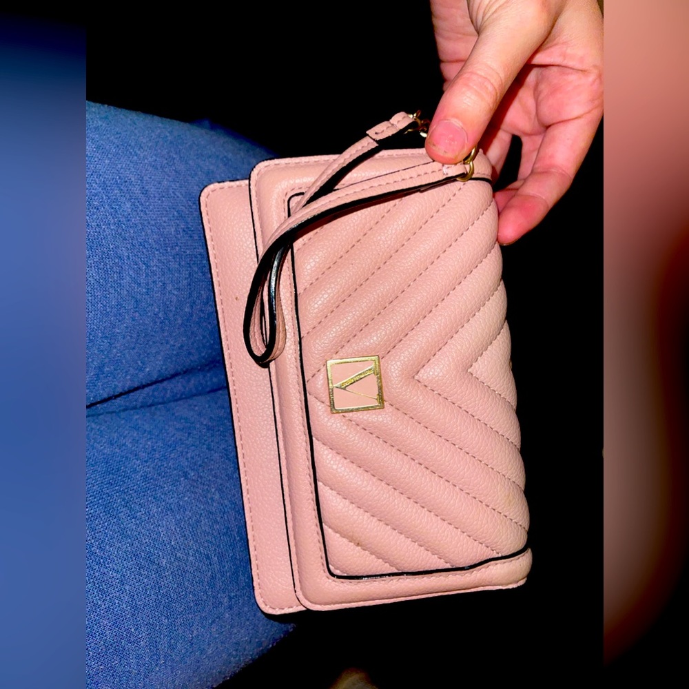 Victoria Secret Wallet
